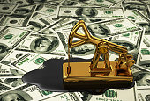 Petrodollar vẫn chưa chết